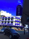 Jundan Palace Hotel Mombasa