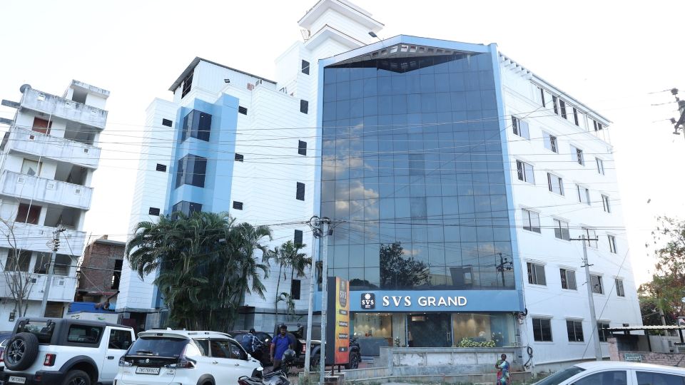 Svs Grand