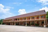 Chatsuree Boutique Resort