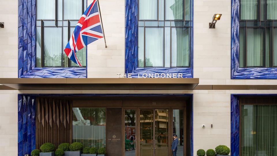 ザ ロンドナー