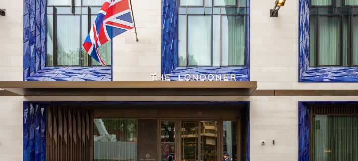 The Londoner Hotels in London