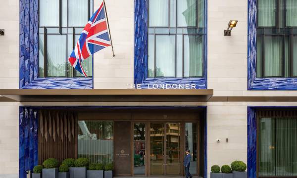The Londoner