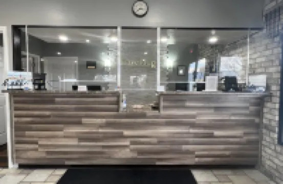 Travelodge by Wyndham Wytheville