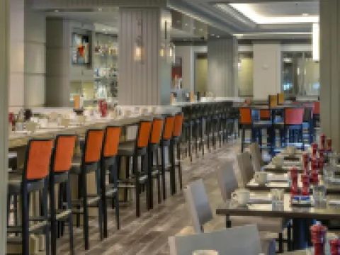 Hyatt Regency Reston Hotels in Hunter Mill