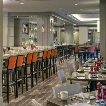 Hyatt Regency Reston