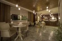 Kronos Hotel - Bữa sáng