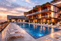Bluezone Club Residences by A'Ila Resorts - pantai