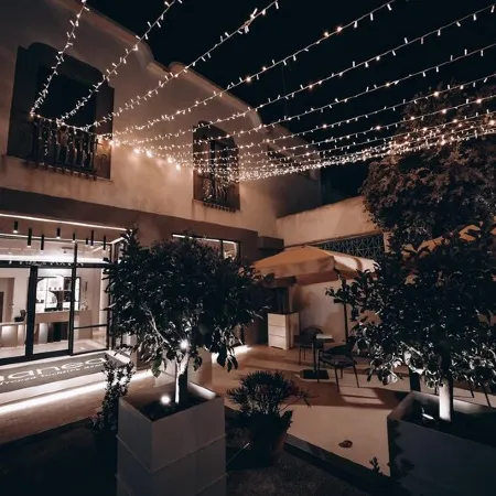 Ananea Tropea Yachting Resort Hotels in Tropea