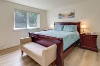 Spacious Bandon Getaway - 2 Blocks to Ocean! - واي فاي