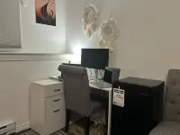 Saint John - Wi-Fi - 4mins Regional Hospital & UNB