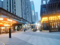 Xinyue Near Tianfu Airport Jianyang High-Speed Railway Station WanHui Homestay (Zhanxi Avenue)