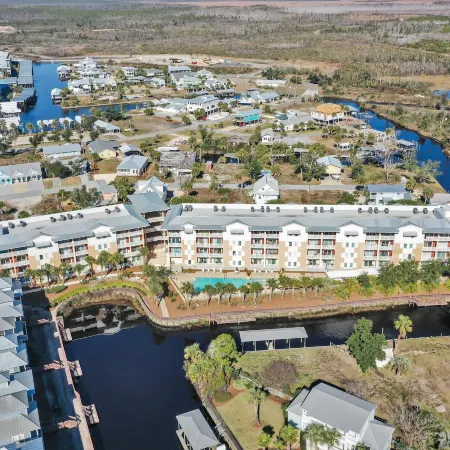Waterside Village Condo 203 by Pristine Properties Vacation Rentals