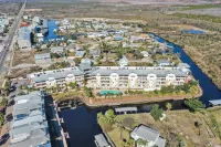 Waterside Village Condo 203 by Pristine Properties Vacation Rentals - Wifi