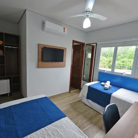 Vinds Economic Hotel Hotels in Ipatinga