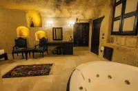 Aurelia Cave Cappadocia - 2 Sao