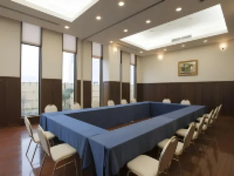 Blue Port Hotel Kitakyushu Airport Hotels in Kanda