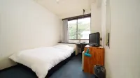 Amami Port Tower Hotel