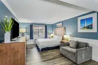At Home Inn - Pensacola