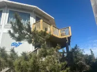 Oceanfront All A Round Views - Pet Friendly!