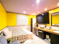 Ulsan Ilsan Tyrol Các khách sạn gần Bãi biển Ilsan