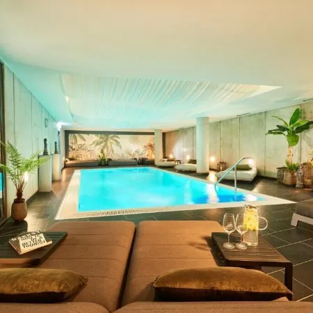 Nena Hotel Bremen by Lesa