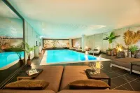 Nena Hotel Bremen by Lesa