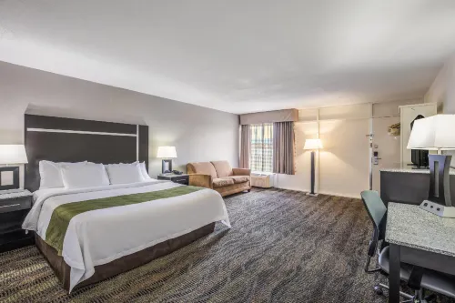 Quality Inn & Suites Conference Center Thomasville