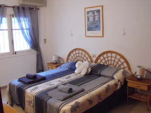 Casa Marhaba