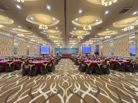 Zahra Syariah Hotel Kendari Hotels in Mandonga