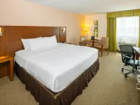 Quality Inn Rouyn-Noranda Hotels in Noranda