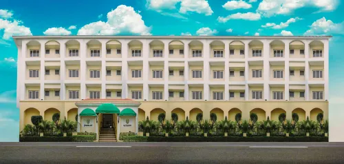 The Residency Karur