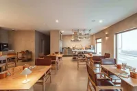 Authentic Tavira Hotel - Desayuno