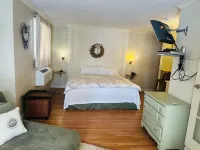 Glenview Cottages