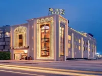 Krystal Klyde Inn