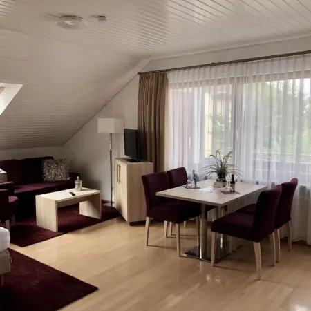Haus Mechthild Sindelfingen-Maichingen Self Check-IN