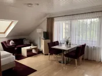 Haus Mechthild Sindelfingen-Maichingen Self Check-IN