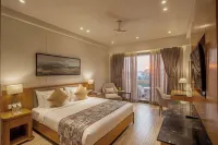 Resort de Coracao - Calangute , Goa - balcony