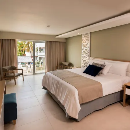 Select Sosua Adults Only, Trademark by Wyndham All Inclusive