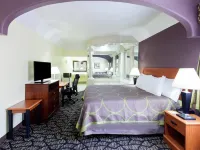 Super 8 by Wyndham Fairfield, TX Hotels in Freestone County