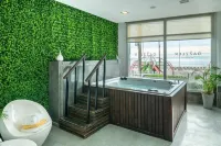 Dazzler by Wyndham Puerto Madryn - spa
