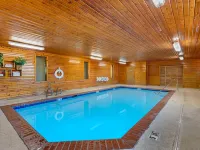 Econo Lodge Hoteles en Firestone