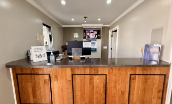 Americas Best Value Inn Blytheville