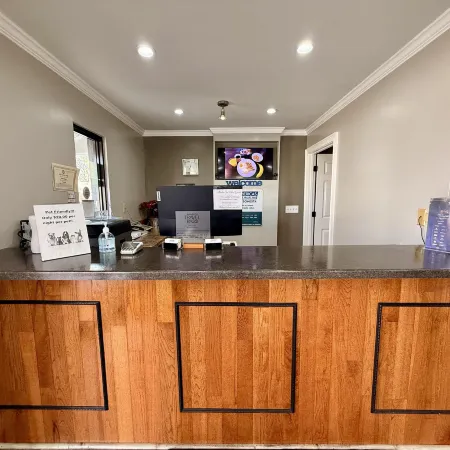 Americas Best Value Inn Blytheville