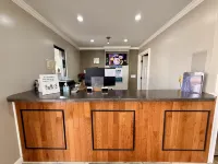 Americas Best Value Inn Blytheville