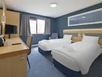 Travelodge Exeter M5 Hotel di Exeter