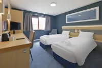 Travelodge Exeter M5