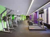 The Sebel Melbourne Docklands - Gym