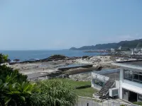 Kichimu - Mountain view