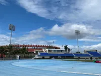 Apartamento Boutique Cartagena Plaza de Toros Hôtels à proximité de : Centre olympique
