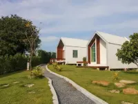 Hut&Hill@Khaoyai
